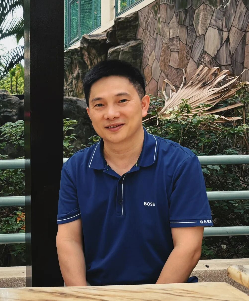 求是人的南洋故事第一期宣传